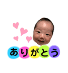 むぅさんのすたんぷ（個別スタンプ：1）