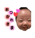 むぅさんのすたんぷ（個別スタンプ：9）
