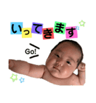 むぅさんのすたんぷ（個別スタンプ：21）