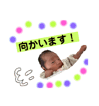 むぅさんのすたんぷ（個別スタンプ：22）