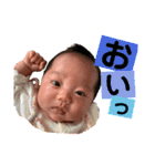 むぅさんのすたんぷ（個別スタンプ：27）