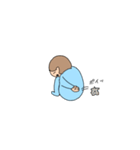 まんたろうの日常 vol.3（個別スタンプ：26）