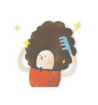 かっぱくんとともだち（個別スタンプ：13）
