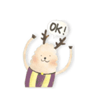 かっぱくんとともだち（個別スタンプ：17）
