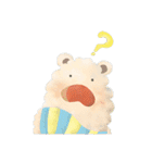 かっぱくんとともだち（個別スタンプ：18）