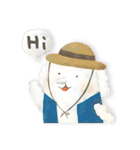 かっぱくんとともだち（個別スタンプ：20）