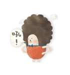 かっぱくんとともだち（個別スタンプ：24）