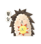 かっぱくんとともだち（個別スタンプ：27）