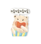 かっぱくんとともだち（個別スタンプ：31）