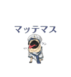 OEKAKI ♪（個別スタンプ：27）