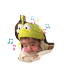 riku noshin8（個別スタンプ：7）