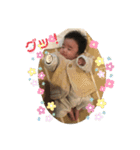 riku noshin8（個別スタンプ：12）