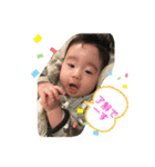 riku noshin8（個別スタンプ：13）