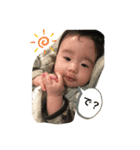 riku noshin8（個別スタンプ：14）