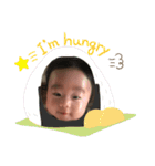 riku noshin8（個別スタンプ：21）