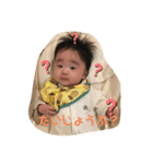 riku noshin8（個別スタンプ：22）