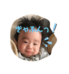 riku noshin8（個別スタンプ：24）