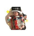 riku noshin8（個別スタンプ：30）