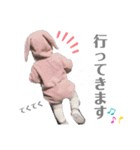 てんちゃん①（個別スタンプ：21）