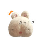 もっちゃんのぼやき（個別スタンプ：3）