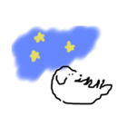 marron sticker1（個別スタンプ：2）