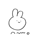みがのうしゃぎ（個別スタンプ：4）