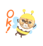 はくもか（個別スタンプ：7）