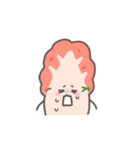 キムチちゃんは気持ち良い。（個別スタンプ：5）