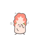 キムチちゃんは気持ち良い。（個別スタンプ：10）