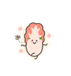 キムチちゃんは気持ち良い。（個別スタンプ：19）