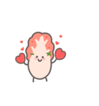 キムチちゃんは気持ち良い。（個別スタンプ：23）