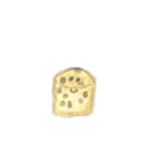 イラスト集 sparkle（個別スタンプ：3）