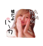 ゆみみきパート1（個別スタンプ：7）