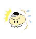 まるぼ（個別スタンプ：2）