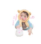 Fuuga(1)（個別スタンプ：4）