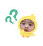 Fuuga(1)（個別スタンプ：10）