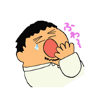 まえはらです。【Everyday】（個別スタンプ：3）