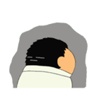 まえはらです。【Everyday】（個別スタンプ：15）