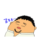 まえはらです。【Everyday】（個別スタンプ：26）