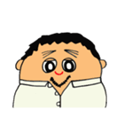 まえはらです。【Everyday】（個別スタンプ：27）