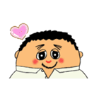 まえはらです。【Everyday】（個別スタンプ：33）