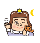 はなほじ王子（個別スタンプ：2）