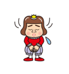はなほじ王子（個別スタンプ：5）