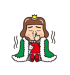 はなほじ王子（個別スタンプ：18）