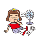 はなほじ王子（個別スタンプ：19）