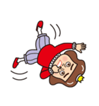 はなほじ王子（個別スタンプ：24）