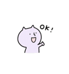 ゆるゆり（個別スタンプ：6）
