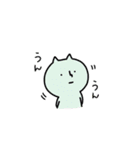 ゆるゆり（個別スタンプ：15）