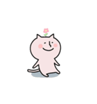 ゆるゆり（個別スタンプ：25）