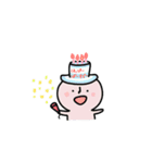 ゆるゆり（個別スタンプ：32）